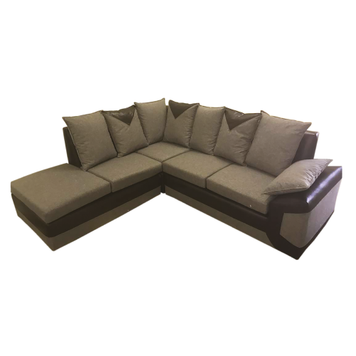 Lomabil New L shape Lounge Suite